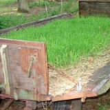 0309F 42 Langsame Fahrt